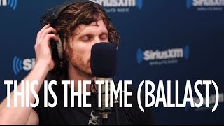 Nothing More "This Is The Time (Ballast)" // Octane // SiriusXM