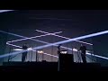 Moderat - Neon Rats @ Velodrom Berlin 1-DEC-23 (4K)