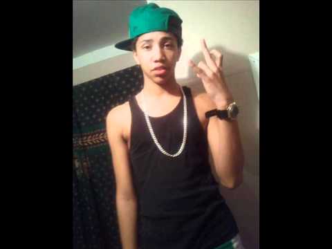 YG DAVIS  - Hold Up , Pour Up | 2012