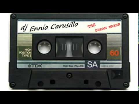 Dj Ennio Carusillo - The Dream Maker 2 - 1997