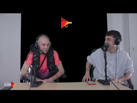 INTERVISTA ASTRO CENTAURI LEVEL UP SENZA FILTRI