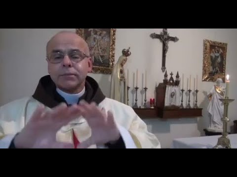 HOMILÍA 4 de julio 2020 – Fiesta de Santa Isabel de Portugal