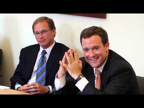 Darren W. DeVore - 2014 Distinguished Alumni Award Winner