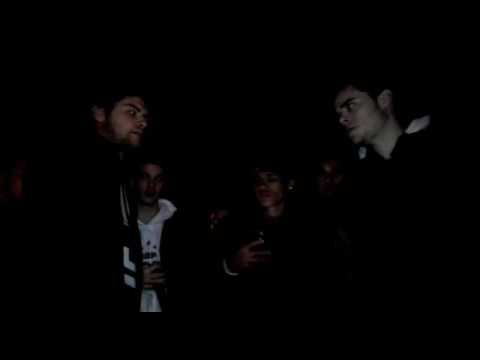 LUKIN vs DRC 4tos [replica] (PAMPLONA vs ZGZ)