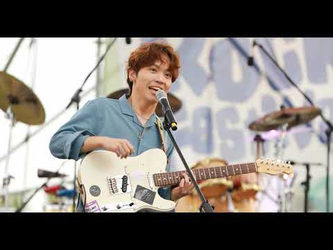 190921 기프트(GIFT) - 앉아있네 @ 렛츠락 페스티벌, 난지한강공원