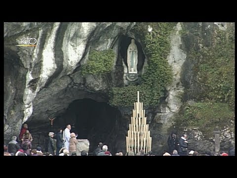 Chapelet du 27 mars 2018