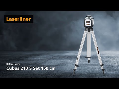 This long range, fully automatic rotary laser is ideal for exc...