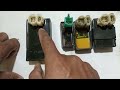 CDI Details Different CDI Units Used On Motorcycle How CDI Works DC CDI AC CDI Ignition System