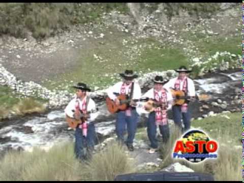 Conjunto Aficion Sangre Grauina Vol.1 - Camioncito Viajero