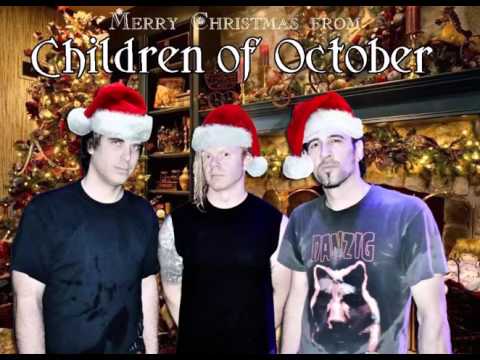 Children of October  - Oi to the World
