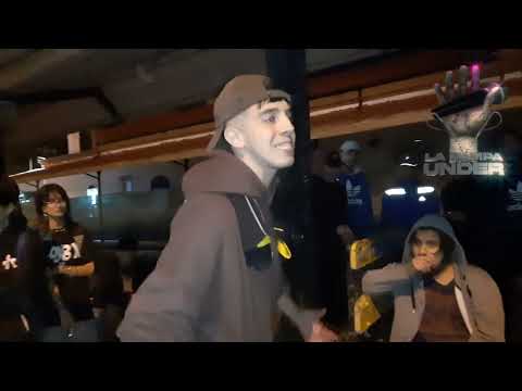 Exe vs Ramiro (Cuartos) Regional Supremacía