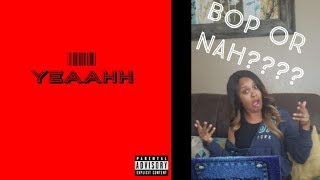 NEW MUSIC- BOW WOW - YEAAHH | **REACTION**