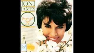 Joni James - You Must Have Been a Beautiful Baby