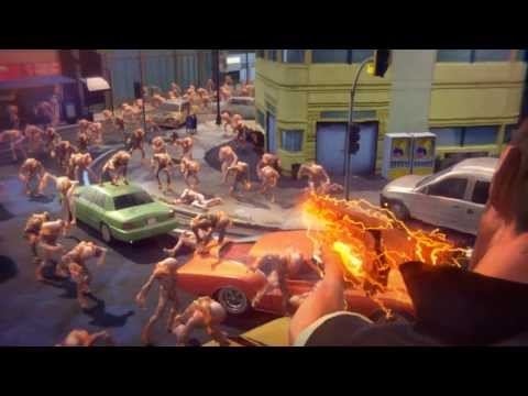 Sunset Overdrive - E3 2013 Trailer