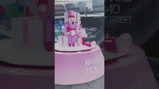 常夏シンガポールのクリスマス🎄｜オーチャードロードHITACHI電飾＆クリスマスツリー（パラゴン→コーツノジマ→高島屋）→ミレニアウォーク→サンテック→UEスクエア漆黒の瞳な虚無サンタ🎅メリクリ🎁