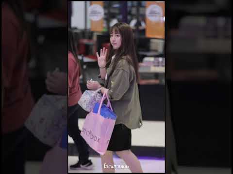 งู้ยยยยยย ก็เพราะเธอ #JaneBNK48 #BNK48