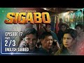 Coco Martin S Sigabo Episode 17 2 3 July 14 2026