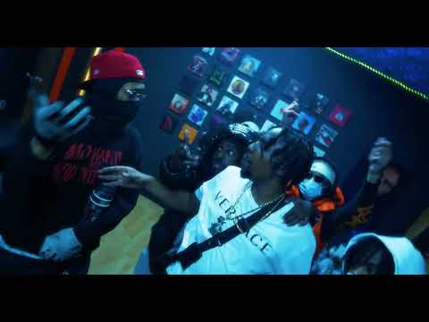 JohnC7120 - Wit my homies