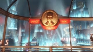 videó Bioshock Infinite: Burial at Sea