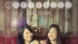 Jayesslee - Breakeven (Studio Session) - Lyric Video