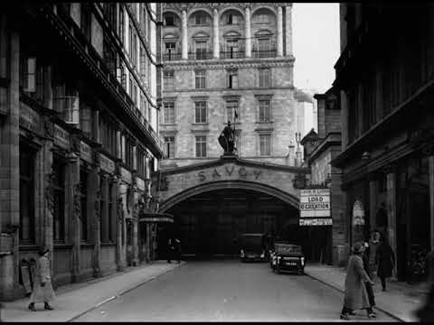 Dance Band Days - Savoy Hotel (Savoy Orpheans) - BBC Radio 2