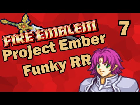 Fae, Leader of Knights | Project Ember Funky Reverse Recruitment #7