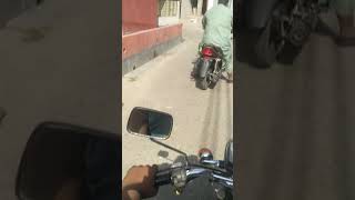 preview picture of video 'Most funny biker.in kushtia Bangladesh'