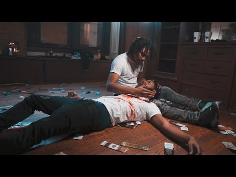 [Player Made] Jamaican Gee - Thru The RAIN #CTMFILMSTV