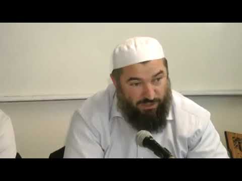 Kush është Evlija?! - Hoxhë Ferid Selimi