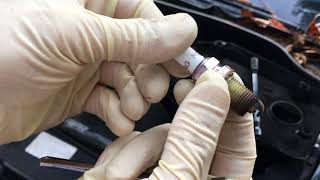 MK6 VW GTI Ignition Coil and Spark Plug Replacement, DIY Repair for CEL