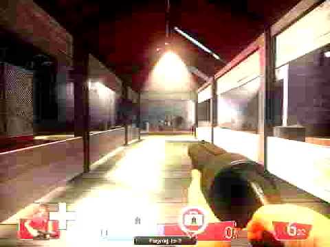 Steam Community :: Video :: 2fort train.3gp