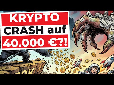 60k gefallen: Warum der Staat will, dass du jetzt alles verlierst!