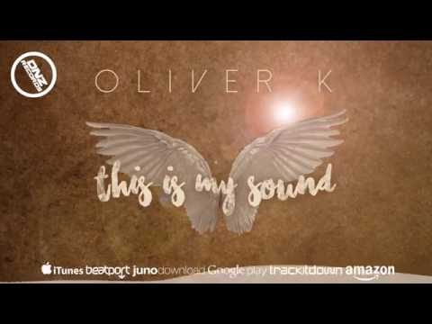DNZF195 // OLIVER K - THIS IS MY SOUND (Official Video DNZ RECORDS)