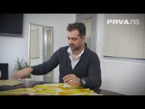 Otvorenih karata - Stefan Buzurović - Epizoda 35