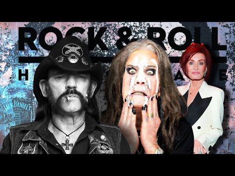 The Incredible Friendship of Ozzy Osbourne and Lemmy Kilmister