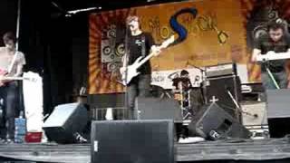 Tokyo Police Club - Nursery Academy Live