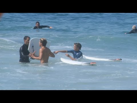 Tales from T Street...