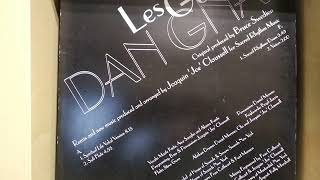 Les Go - Dan Gna (Spiritual Life Vokal Version)