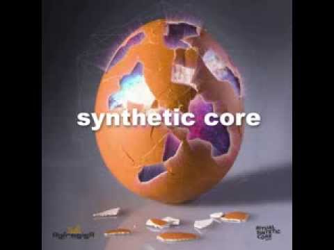 [TECHNO] Raf Dask  Synthetic Core (Risico Acid Remix)