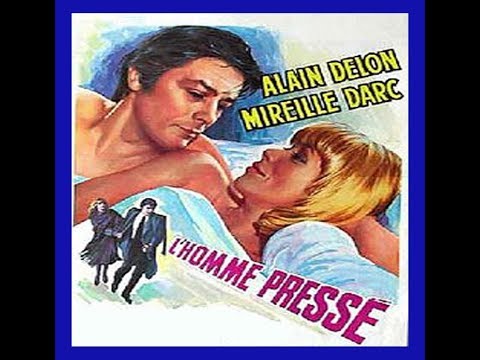 L' Homme  pressé