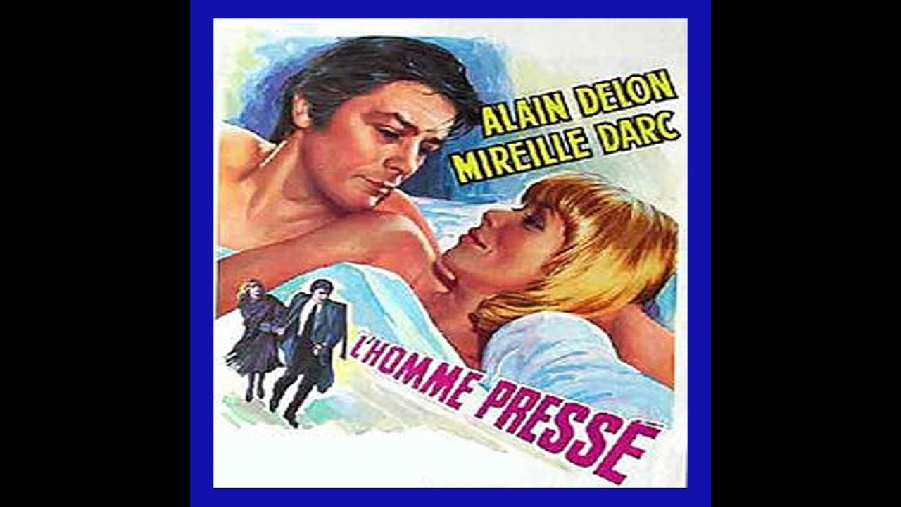 Miniature de la vidéo L' Homme  pressé du film L'Homme pressé