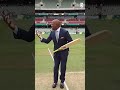 Brett Lee Vs Brian Lara Yeah We D Watch That Foxcricket