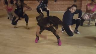 Jeremih - Nobody But You | Shawna Pops Choreography | Seductive Approach™