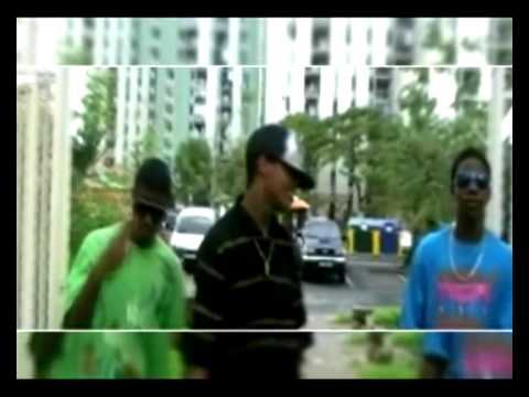 Djawest " 16 piges" (Teaser on passion)