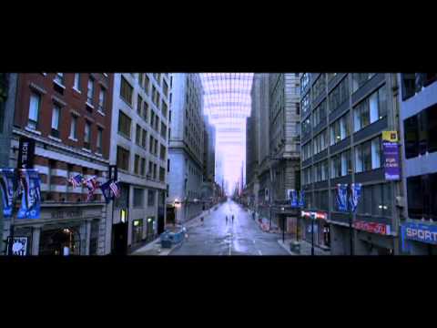 RESIDENTEVIL RETRIBUTION Trailer D - Premiär 14 september 2012