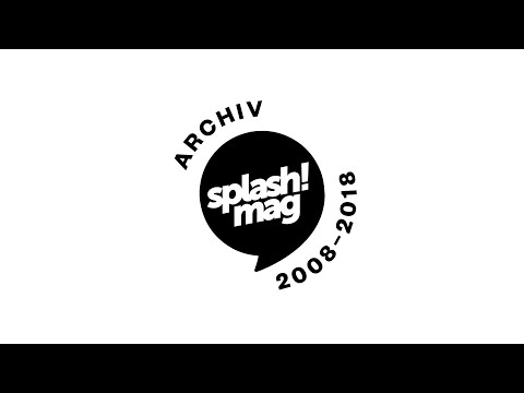 splash! Mag - Vinyl Check mit Turntablerocker Teil 2/3 (2012) (Archiv)