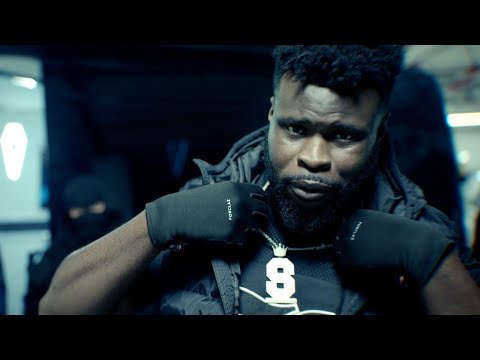 Phiz - Fresh Home [MUSIC VIDEO]