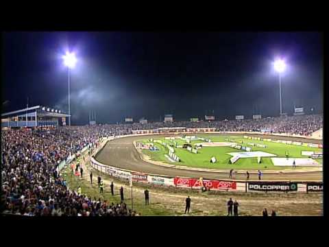 Unia - Stelmet Falubaz  25.09.2011