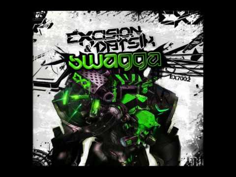 Excision & Datsik - Swagga