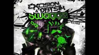 Excision & Datsik - Swagga